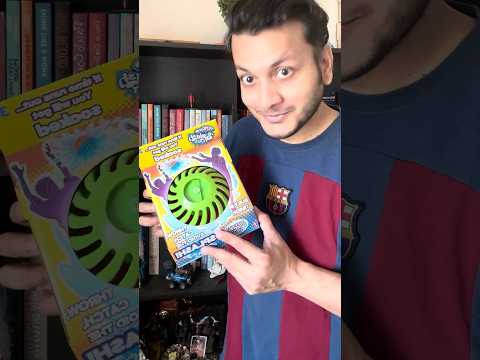 SUSU KARNE WALI BALL 🚽⚾ #shorts #youtubeshorts #cricket #unboxing #ball