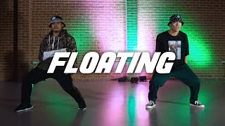ScHoolboy Q - Floating ft. 21 Savage | JOSH VELARDE CHOREOGRAPHY