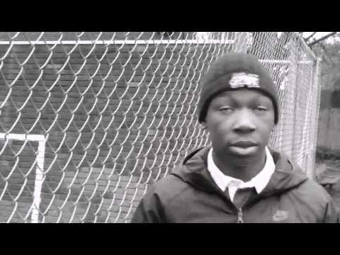 Gully Dee - Is Life Worth Living (HD)