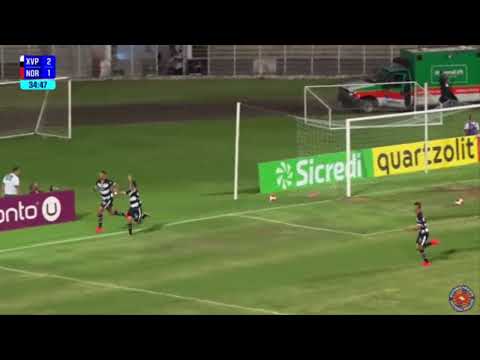 XV de Piracicaba 5 x 2 Noroeste pela 13ª rodada do Campeonato Paulista da Série A2 de 2024.