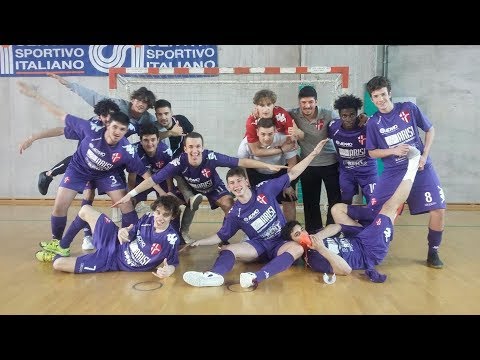 Highlights Under 19 Calcio Padova C5 - San Biagio Monza 4-1