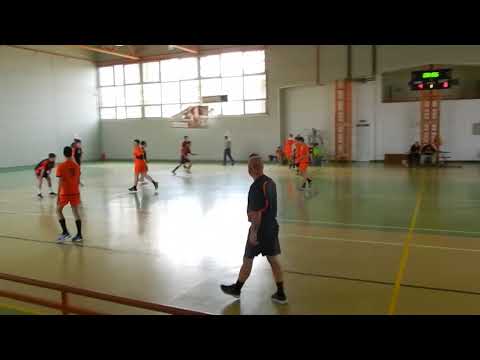 Handbal CSS Lugoj-Sc Gen Nr 7, J3 Sper.