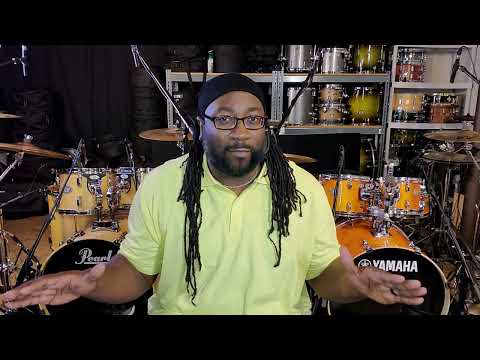 Yamaha Stage Custom -VS- Pearl Vision