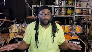 Video thumbnail for Yamaha Stage Custom -VS- Pearl Vision by Adrian White