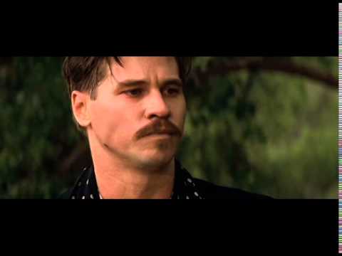 I got lots of friends