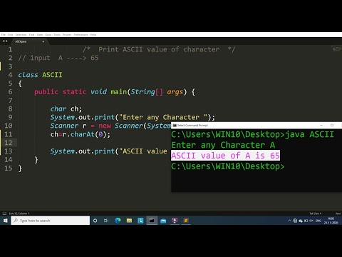 First Java Program | Java Hello World program | How to Compile Run Java Program