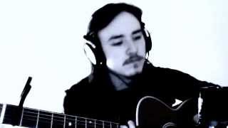 'You Can Discover' - John Martyn Cover, by Martin Skews