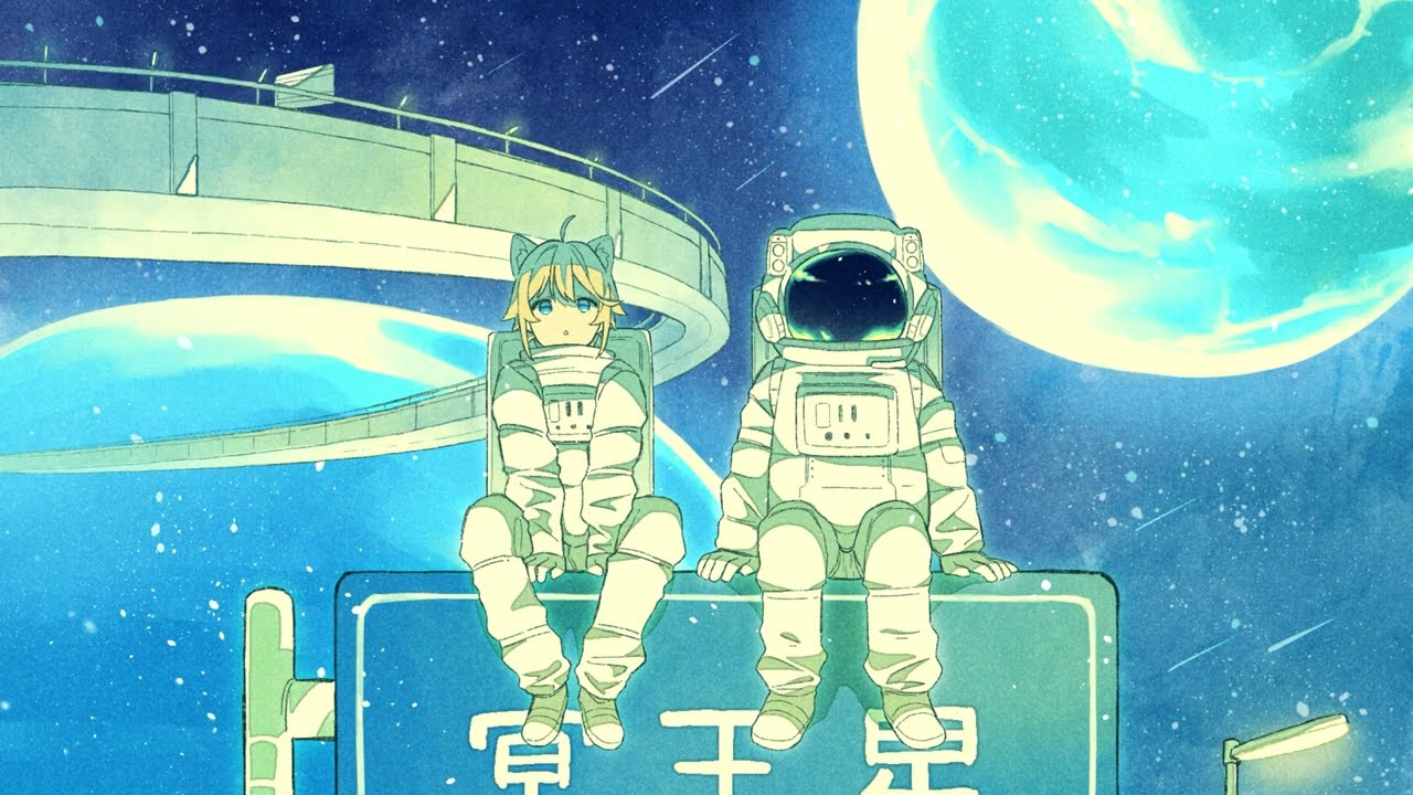 プラネテス / seiza ぽちいぬ cover