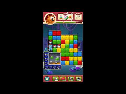 Toon Blast Level 2023