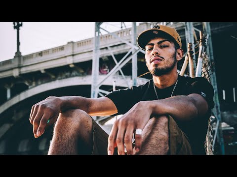 Alo Bandz x Foe Deuce - Bossed Up