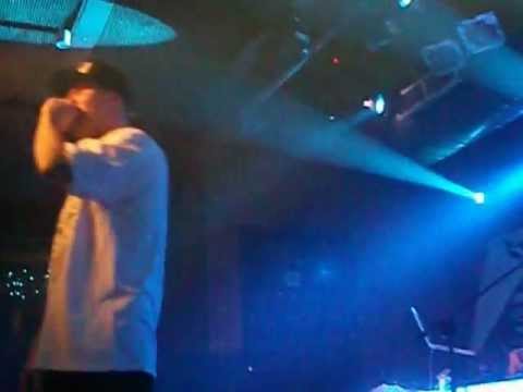 Eldo / Daniel Drumz | RAP MEETHINK VOL. 2