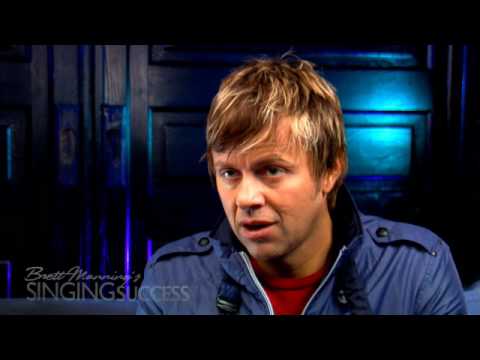 Free Download Brett Manning Mastering Mix TUTORiAL CD DVDR-DYNAMiCS