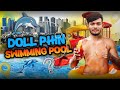 We Spent The Day At Doll Phin Pool