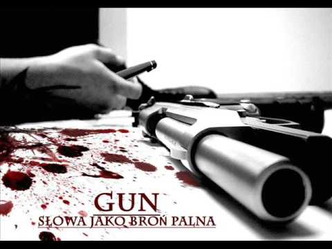 Gun- Dowód miłości skit