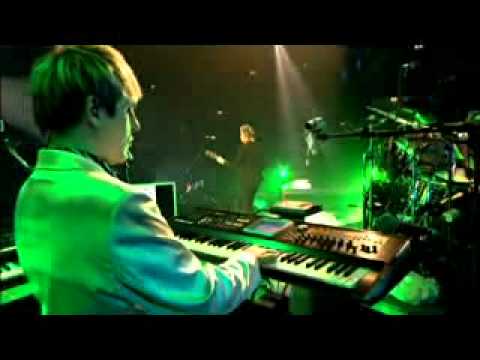 A View To A Kill (live from London) - Duran Duran