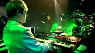 A View To A Kill (live from London) - Duran Duran