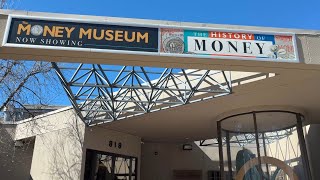 The ANA Money Museum - Colorado Springs, CO