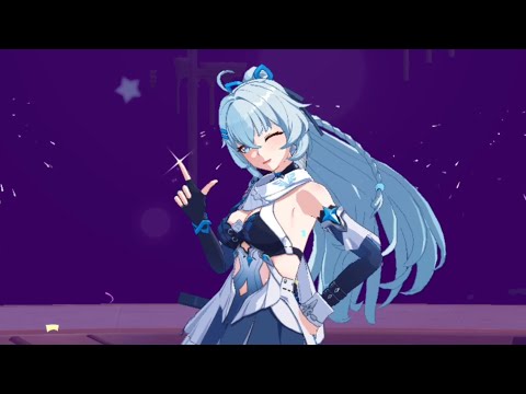 Exalted Abyss : Kalpas (Ranged) [Honkai Impact 3]