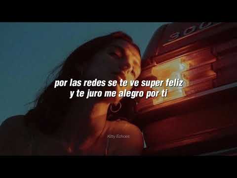 Corina Smith - cuando me extrañes [Letra]•