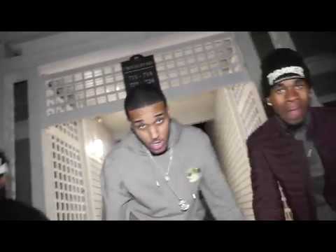 100k Cam - Round Here |S&E x @Rawislandent