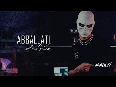 Sickmellow x CALEIDESCOPE feat. Enzo [ & Belthauser ] - Abballati (Official Music Video)