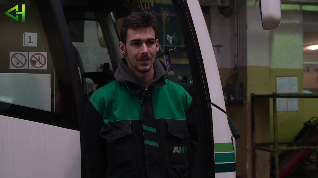 Duální vzdělávání: Autotronik