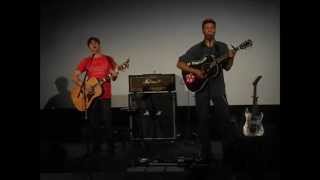 Tom Morello - Stray Bullets