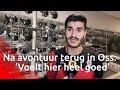 Cihat Çelik na avonturen in Turkije en Bosnië weer thuis in Oss: 'Voelt goed hier te zijn'