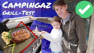 Welchen Grill soll ich mir kaufen? Campingaz Tipps & Test