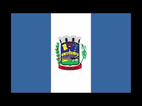 HINO DA CIDADE DE SILVEIRÂNIA - MG
