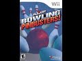 Amf Bowling Pinbusters Ost