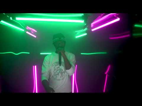 P.Fasho #CHARGEDUP S1.EP,22