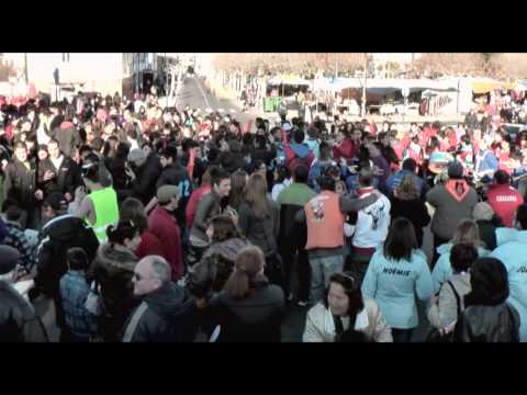 Carnaval del Toro 2015 Video