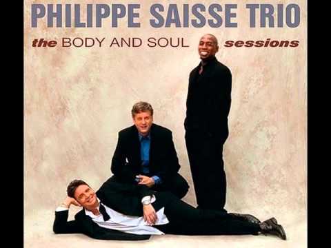 Philippe Saisse Trio - September