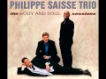 Philippe Saisse Trio - September