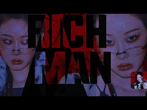 [𝐕𝐎𝐂𝐀𝐋 𝐂𝐎𝐕𝐄𝐑] 𝐀𝐄𝐒𝐏𝐀 - 𝐑𝐈𝐂𝐇 𝐌𝐀𝐍