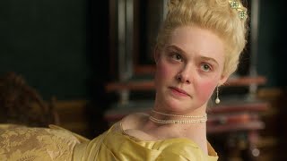 the great season 2 (2021) - episode 6 opening scene video