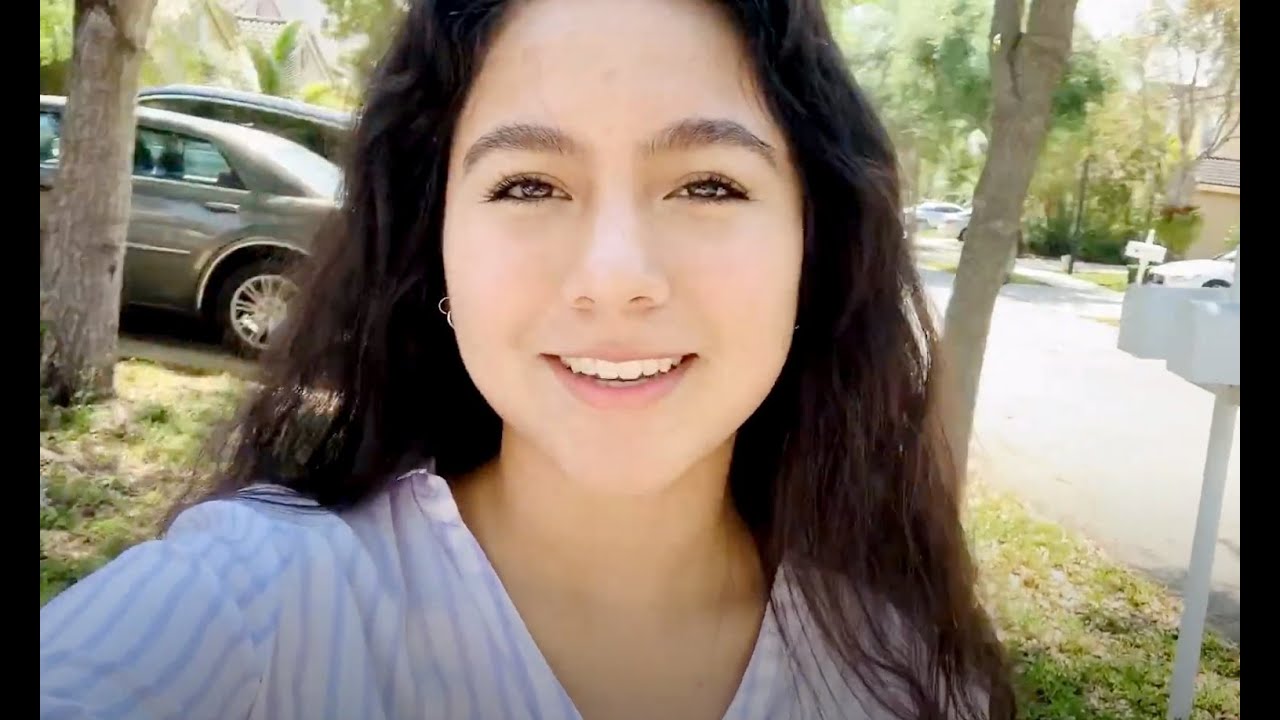 Hamilton College Tour Guides 2020