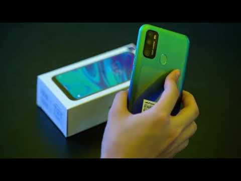 Ulefone Note 9P Smartphone Unboxing And Review Price