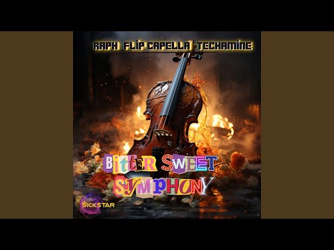 Bitter Sweet Symphony