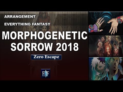 Morphogenetic Sorrow 2018 - Interminable Sorrow || Orchestrated