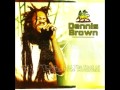 Dennis Brown - Mr. Fix It