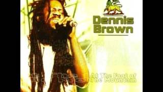 Dennis Brown - Mr. Fix It