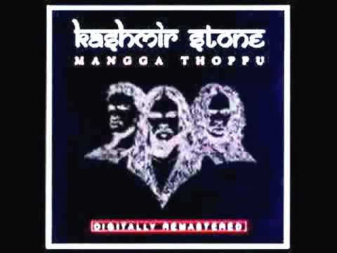 Kashmir Stone - Mega Serial