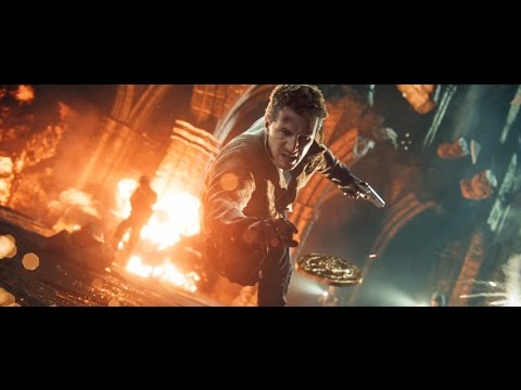 Uncharted 4: A Thief's End - Man Behind the Treasure TV Spot