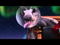 ARTHUR CHRISTMAS Christmas Comes On 11 23