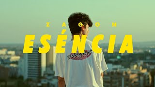 Esencia Music Video