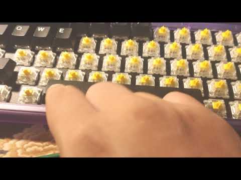 Holee mod on plate mount stabilizers