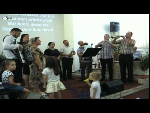 Gosen 16.08.2015 - dum seara (Todor Nelutu)