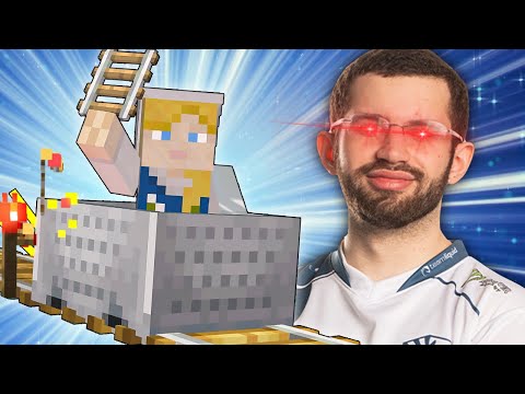 BEST MINECRAFT STEVE DESTROYS GIANT SMASH ULTIMATE TOURNAMENT